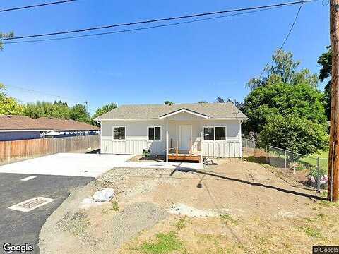 Hudson Av Ne, Salem, OR 97301