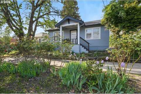 S Pendleton St, Portland, OR 97239