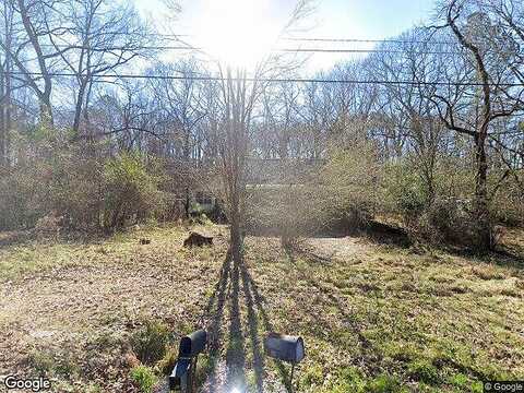 W Richardson Road, Oxford, GA 30054