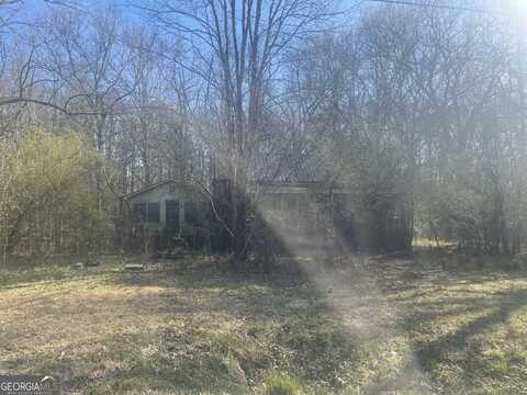 W Richardson Road, Oxford, GA 30054