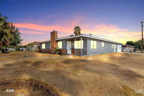 Raider, BAKERSFIELD, CA 93304
