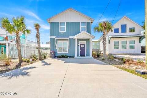 Ocean View Drive, Panama City, FL 32408