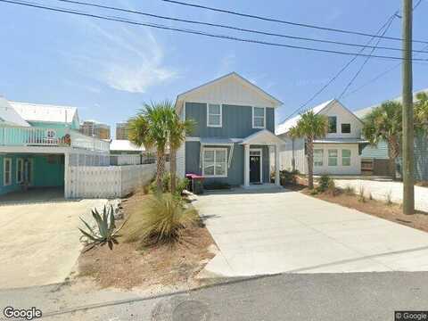 Ocean View Drive, Panama City, FL 32408