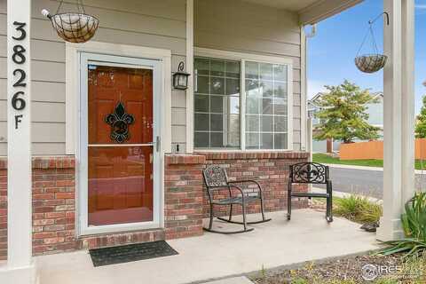 Glenarbor Lane, Fort Collins, CO 80524