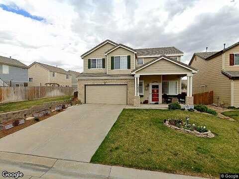 Glenarbor Lane, Fort Collins, CO 80524