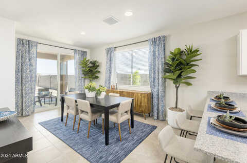 W Mondragone Lane, Maricopa, AZ 85138