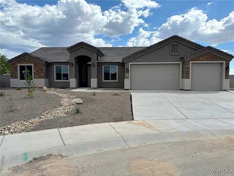 Plains Avenue, Kingman, AZ 86401