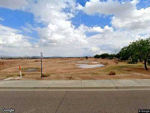 Plains Avenue, Kingman, AZ 86401