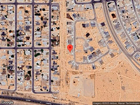 Charleston Loop, Kingman, AZ 86401