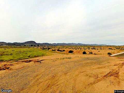 E Double O Drive, Kingman, AZ 86409