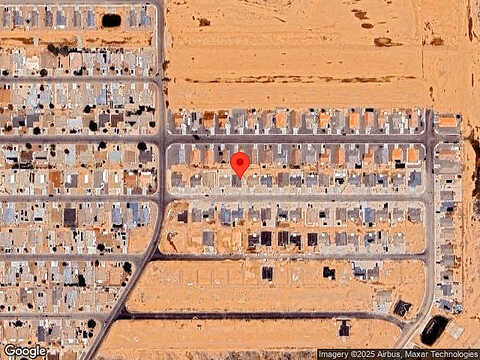 E Double O Drive, Kingman, AZ 86409