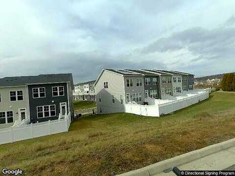 Monterey Dr, Harrisonburg, VA 22801