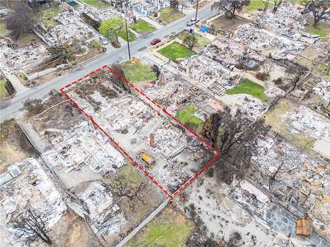 Fair Oaks, ALTADENA, CA 91001