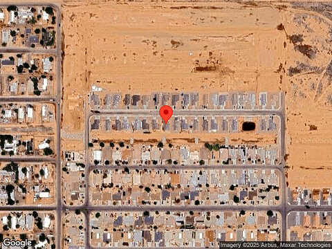E Farm Crest Avenue, Kingman, AZ 86409