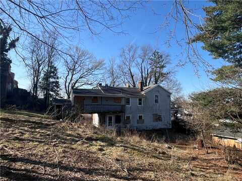 Glaser Ave #B, Pittsburgh, PA 15202