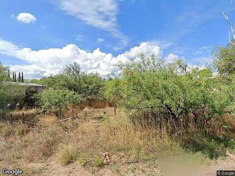 W Rice Road, Benson, AZ 85602