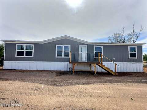 W Rice Road, Benson, AZ 85602