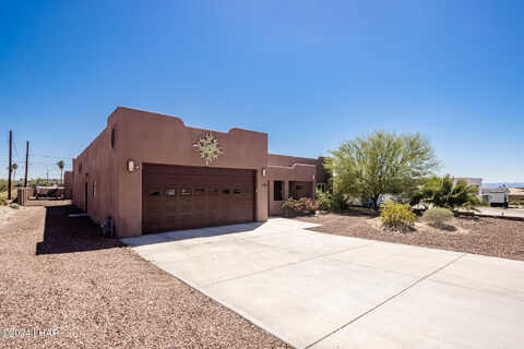 Kiowa Blvd S, Lake Havasu City, AZ 86403
