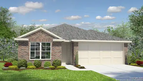 Wentwood Run, San Antonio, TX 78245