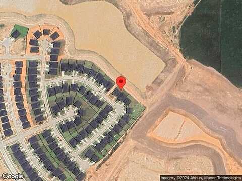 Hexan Heights Lane, Fulshear, TX 77441