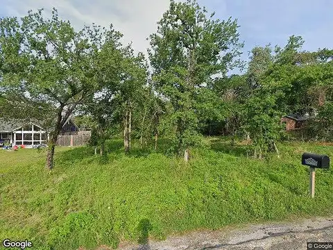 Hickorywood Street, Azle, TX 76020