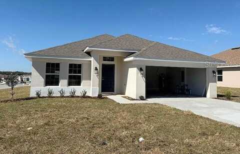 Ne 46Th Avenue, OCALA, FL 34470