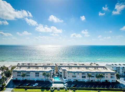 Gulf Boulevard, Belleair Beach, FL 33786