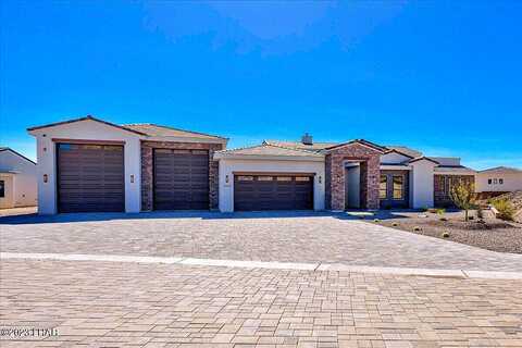Camino De La Enclave, Lake Havasu City, AZ 86406
