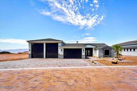 Camino De La Enclave, Lake Havasu City, AZ 86406