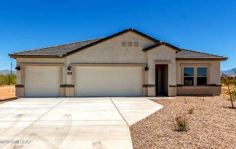 E Yaney Ln. Court E, Sahuarita, AZ 85629
