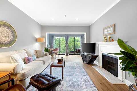 Lenox Road, Atlanta, GA 30324