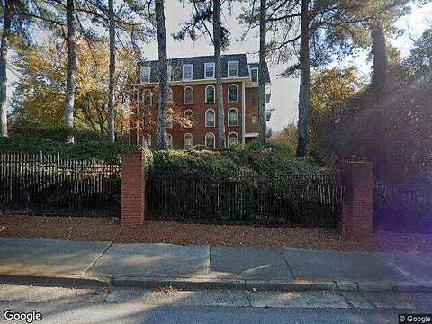 Lenox Road, Atlanta, GA 30324
