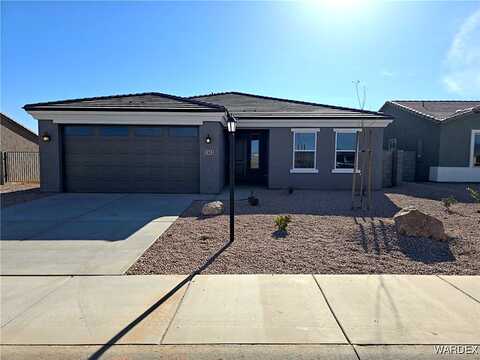 E Hermosa Vista, Kingman, AZ 86409