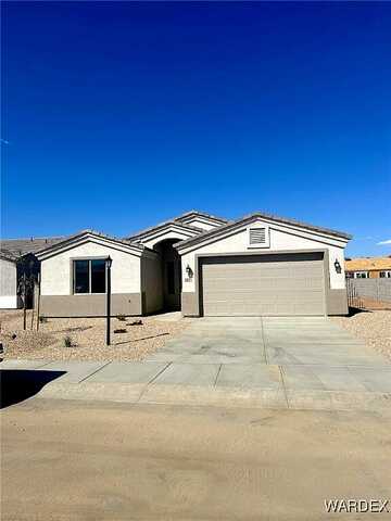 E Cerro Vista, Kingman, AZ 86409