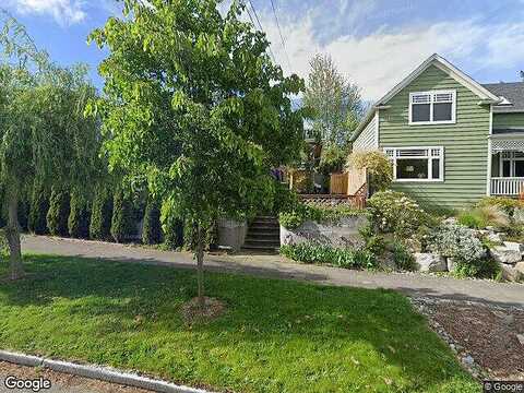 Nw 60Th Street #1, Seattle, WA 98107