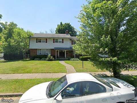 Liberty St, Allentown, PA 18104