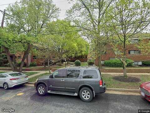 Dartmouth Road, Alexandria, VA 22314