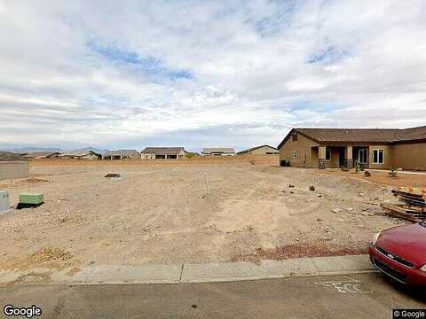 Cross Timbers Trail, Bullhead City, AZ 86442