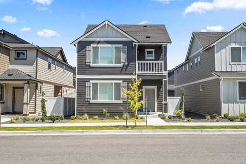 N Osprey Ln, Liberty Lake, WA 99019