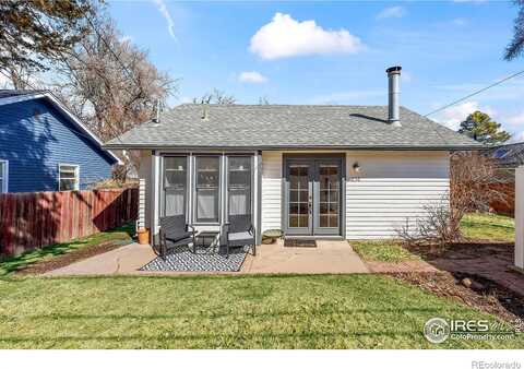 Murray Street, Niwot, CO 80544