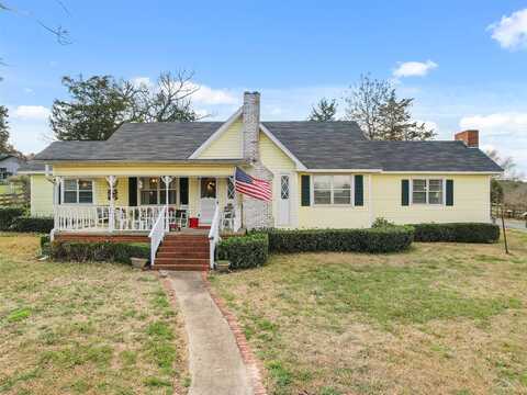 Ash Rd, Gilmer, TX 75644