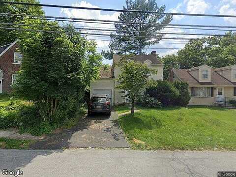 S Law St, Allentown, PA 18103
