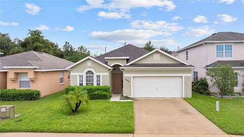 Magical, KISSIMMEE, FL 34744