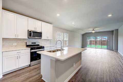 Lone Star Lane, Seagoville, TX 75159