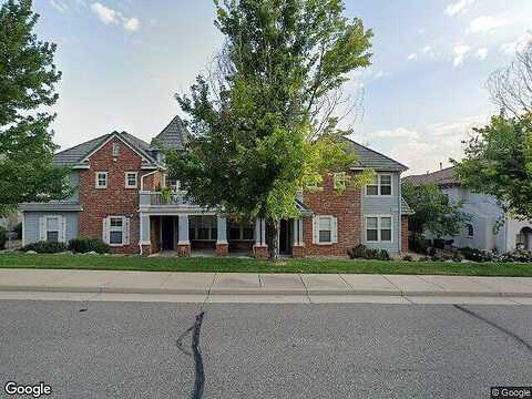 E Ontario Drive, Aurora, CO 80016