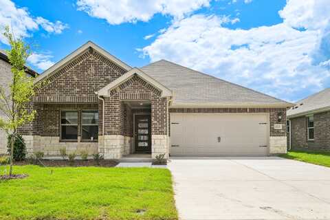 Lone Star Lane, Seagoville, TX 75159