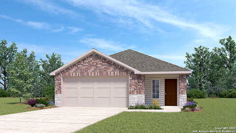 American Robin Way, San Antonio, TX 78253