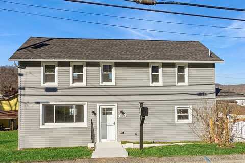 North 3Rd St, West Newton, PA 15089