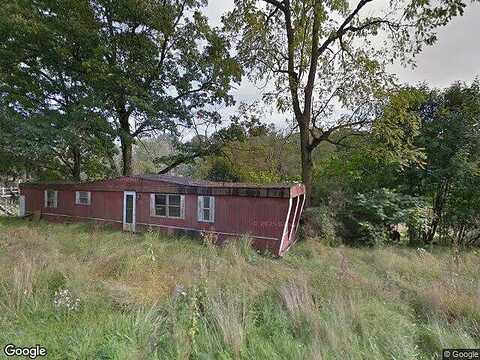Kunkletown Rd, Saylorsburg, PA 18353