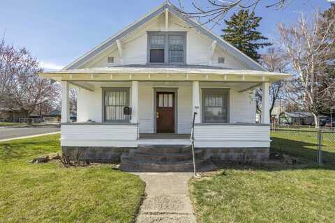 Avenue G, Grandview, WA 98930